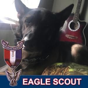 Meet your Posher, Nathaniel